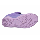 LICO Aride V Mid - BARFUSSSCHUHE Mädchen