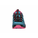 LICO Fremont - OUTDOOR-TREKKING HALBSCHUHE KINDER Mädchen