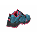 LICO Fremont - OUTDOOR-TREKKING HALBSCHUHE KINDER Mädchen