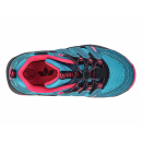 LICO Fremont - OUTDOOR-TREKKING HALBSCHUHE KINDER Mädchen