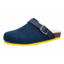 LICO Clog Kids Warm - BIOSANDALEN Herren