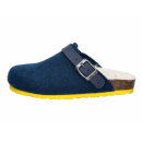 LICO Clog Kids Warm - BIOSANDALEN Herren