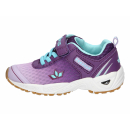 LICO Barney VS - KINDERSCHUHE KLETT TRANSPARENTSOHLE Mädchen 37