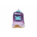 LICO Barney VS - KINDERSCHUHE KLETT TRANSPARENTSOHLE Mädchen 37