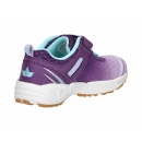 LICO Barney VS - KINDERSCHUHE KLETT TRANSPARENTSOHLE Mädchen 37