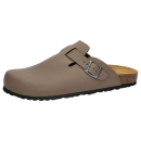 LICO Bioline Clog Soft - BIOSANDALEN Herren