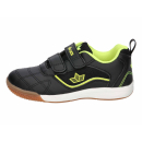 LICO Jaime V - KINDERSCHUHE KLETT TRANSPARENTSOHLE Unisex