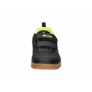 LICO Jaime V - KINDERSCHUHE KLETT TRANSPARENTSOHLE Unisex