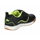 LICO Jaime V - KINDERSCHUHE KLETT TRANSPARENTSOHLE Unisex