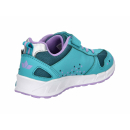 LICO Blinky Girl - KINDERSCHUHE MIT BLINKER Mädchen