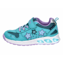 LICO Blinky Girl - KINDERSCHUHE MIT BLINKER Mädchen