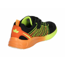 LICO Blinky Boy - KINDERSCHUHE MIT BLINKER Unisex
