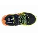 LICO Blinky Boy - KINDERSCHUHE MIT BLINKER Unisex