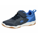 LICO Key VS - KINDERSCHUHE KLETT TRANSPARENTSOHLE Unisex