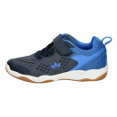 LICO Key VS - KINDERSCHUHE KLETT TRANSPARENTSOHLE Unisex