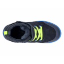 LICO Praslin High - BARFUSSSCHUHE Unisex