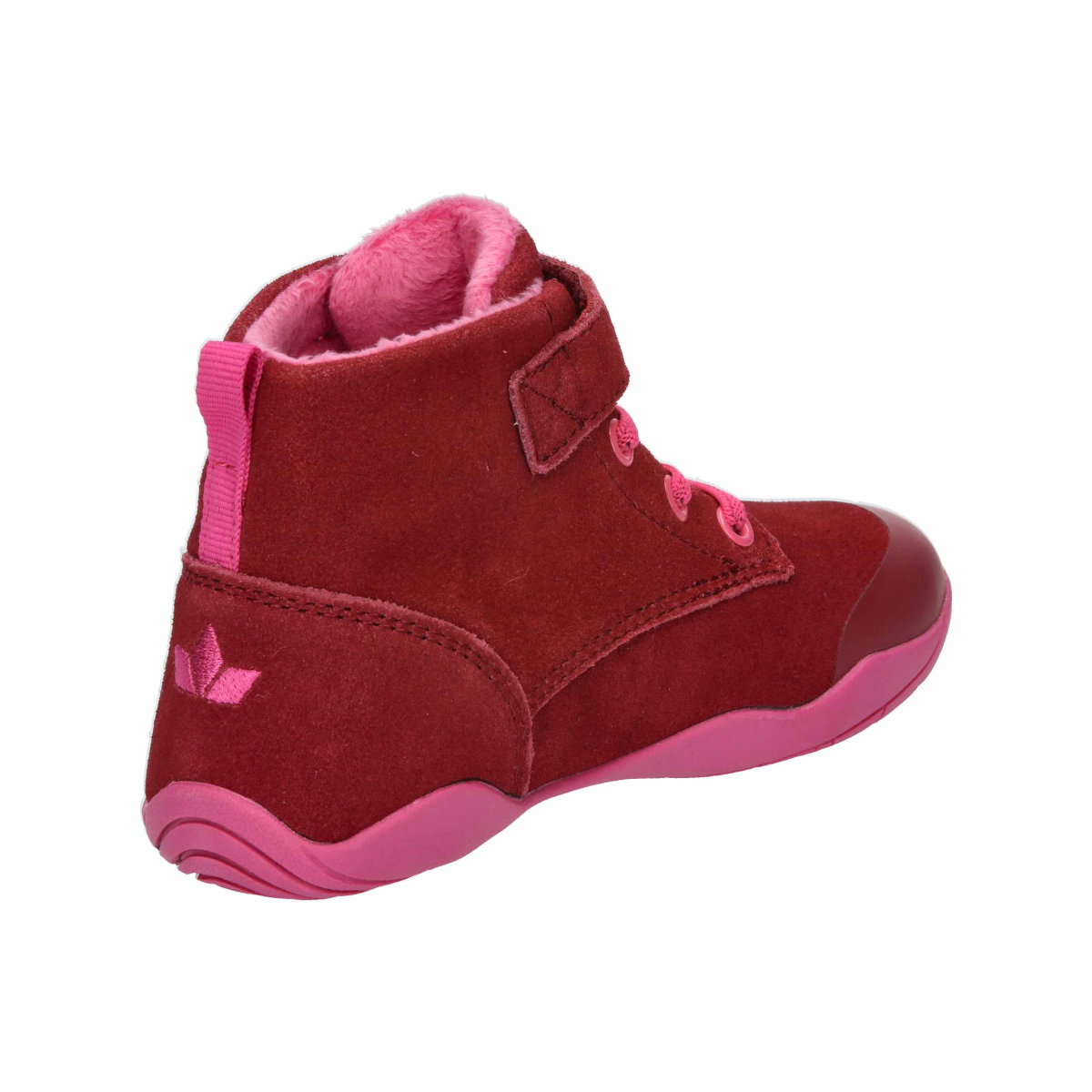 LICO Praslin High - BARFUSSSCHUHE Mädchen