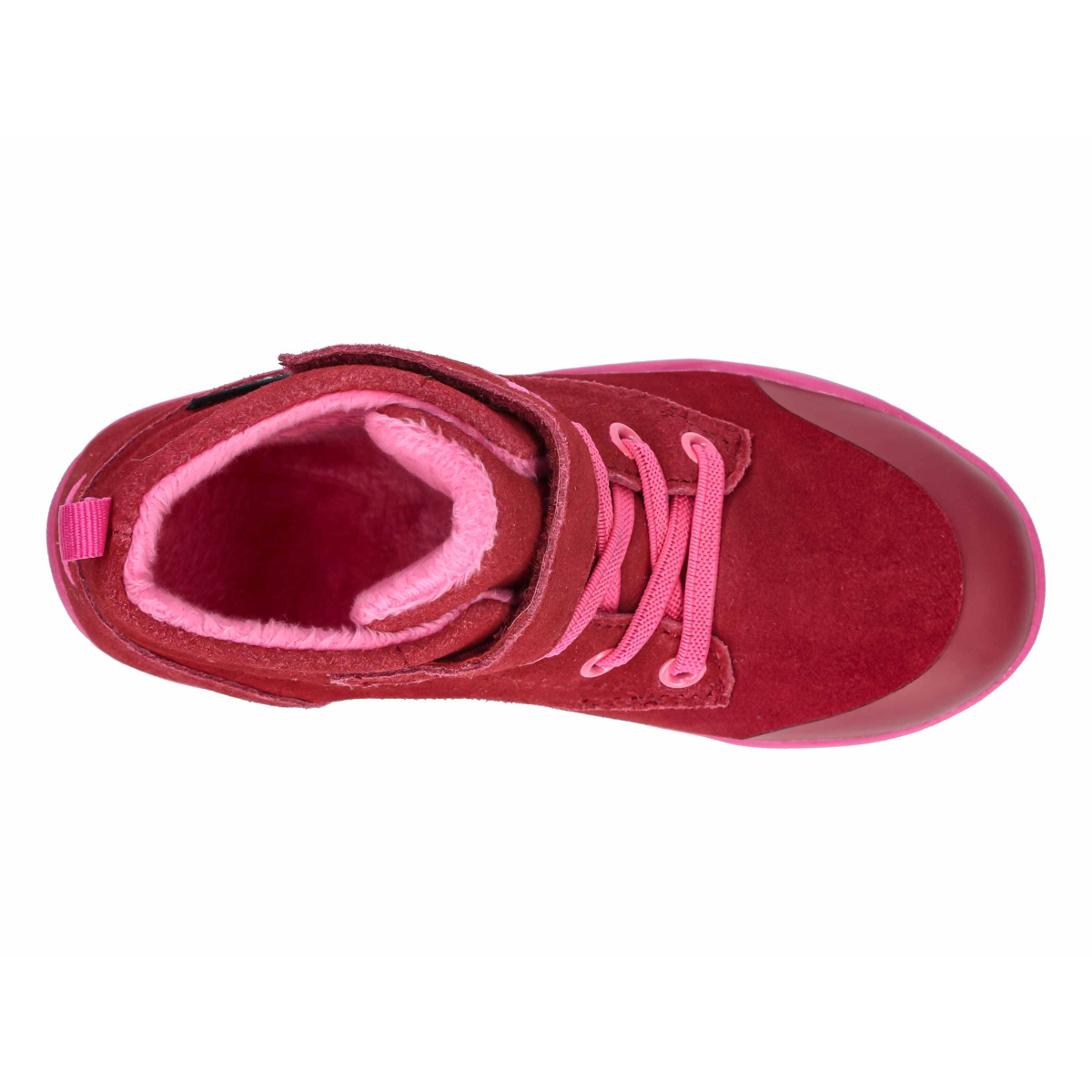 LICO Praslin High - BARFUSSSCHUHE Mädchen