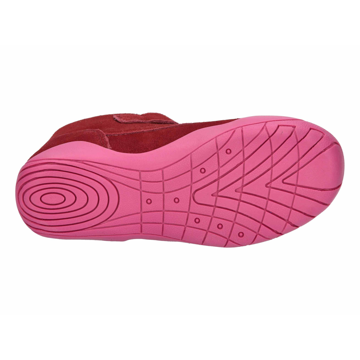 LICO Praslin High - BARFUSSSCHUHE Mädchen