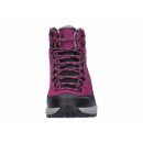 Brütting Outdoorstiefel Mount Sellery - beere/grau