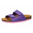 LICO Bioline Velcro Kids - BIOSANDALEN Mädchen