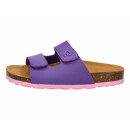 LICO Bioline Velcro Kids - BIOSANDALEN Mädchen