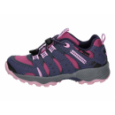 LICO Fremont - OUTDOOR-TREKKING HALBSCHUHE KINDER Mädchen 35