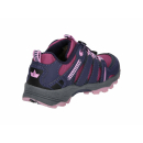 LICO Fremont - OUTDOOR-TREKKING HALBSCHUHE KINDER Mädchen 35