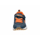 LICO Bronte VS - KINDERSCHUHE KLETT TRANSPARENTSOHLE Unisex