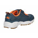 LICO Bronte VS - KINDERSCHUHE KLETT TRANSPARENTSOHLE Unisex