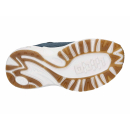 LICO Bronte VS - KINDERSCHUHE KLETT TRANSPARENTSOHLE Unisex