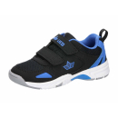 LICO Peyton V - KINDERSCHUHE KLETT TRANSPARENTSOHLE Unisex