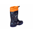 LICO Powerlight W Blinky - GUMMISTIEFEL MIT  BLINKER Unisex