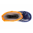 LICO Powerlight W Blinky - GUMMISTIEFEL MIT  BLINKER Unisex