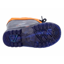 LICO Powerlight W Blinky - GUMMISTIEFEL MIT  BLINKER Unisex