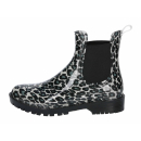 LICO Lania - GUMMISTIEFEL Damen