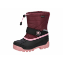 LICO Turku - SNOWBOOTS KINDER Mädchen