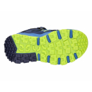 LICO Allen High VS - OUTDOOR-TREKKING STIEFEL  KINDER Unisex