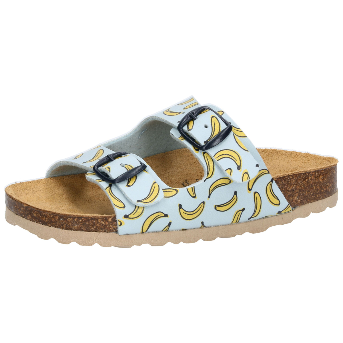 LICO Bioline Universe - BIOSANDALEN Unisex