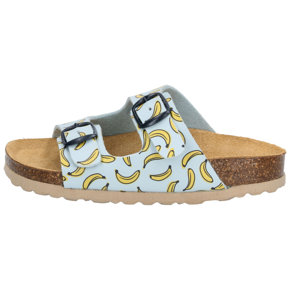 LICO Bioline Universe - BIOSANDALEN Unisex