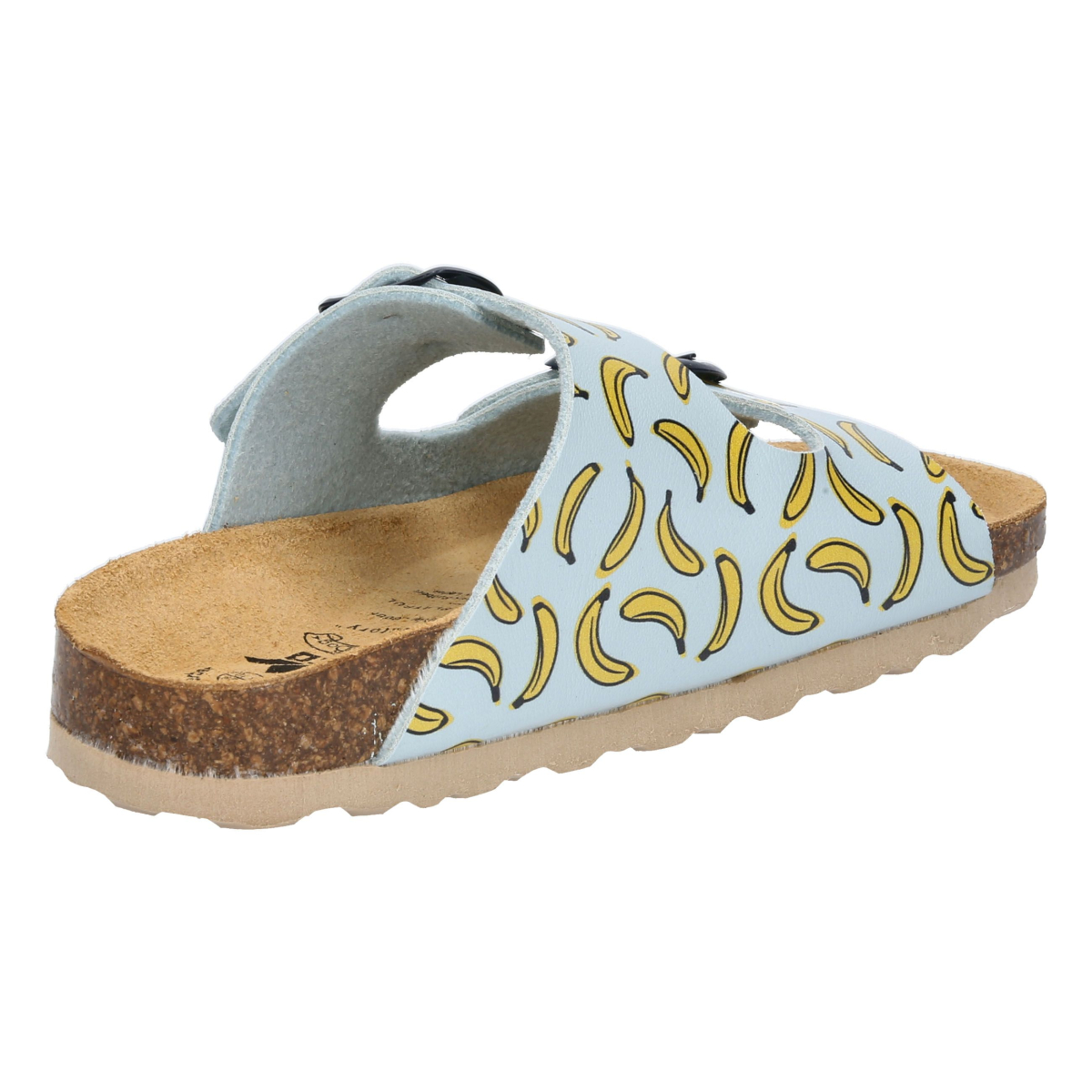 LICO Bioline Universe - BIOSANDALEN Unisex