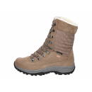 Brütting Winterboot Finola - beige/rosa