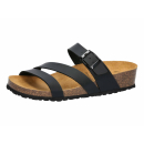 LICO Natural Glitter - BIOSANDALEN Damen