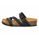 LICO Natural Glitter - BIOSANDALEN Damen