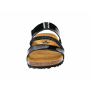 LICO Bioline Glitter - BIOSANDALEN Damen