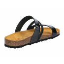 LICO Bioline Glitter - BIOSANDALEN Damen