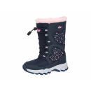 LICO Fanie - SNOWBOOTS KINDER Mädchen