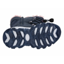 LICO Fanie - SNOWBOOTS KINDER Mädchen