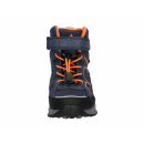 LICO Snow V Blinky - KINDERSCHUHE MIT BLINKER Unisex
