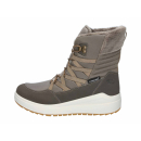 Brütting Winterstiefel Kaya - beige/braun